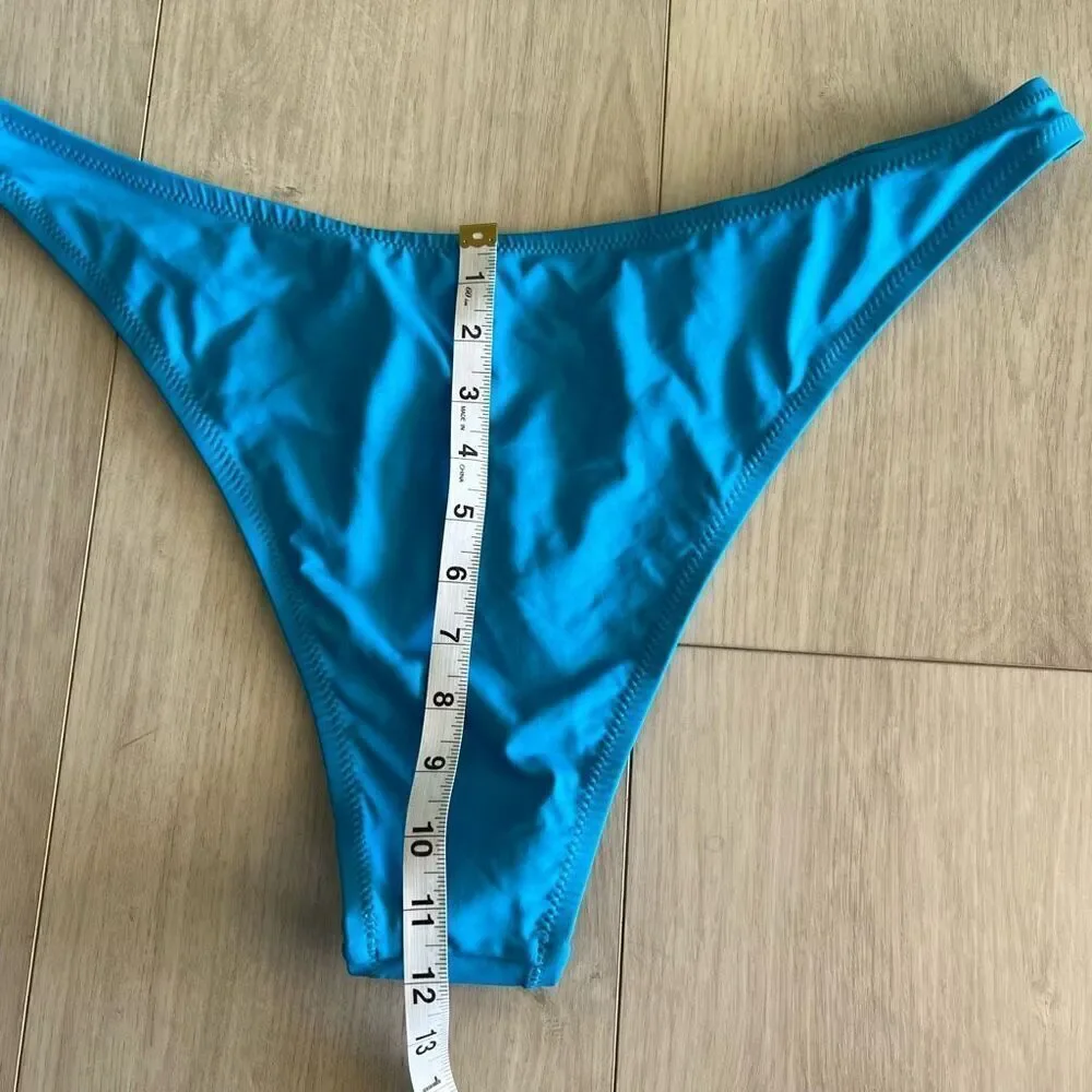 SKIMS recycled swim